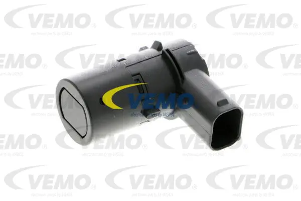 Sensor, parking distance control