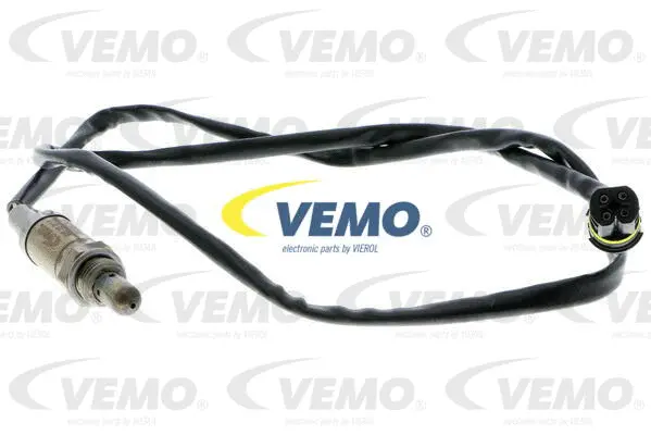 Lambda Sensor