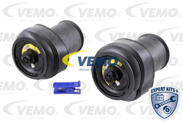 Air Spring, suspension