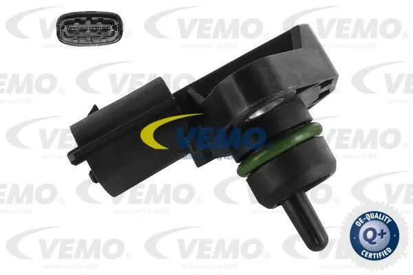 Air Pressure Sensor, altitude adaption