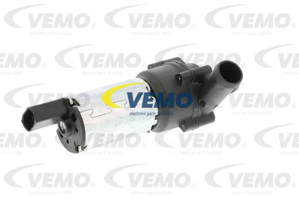 Water Recirculation Pump, parking heater