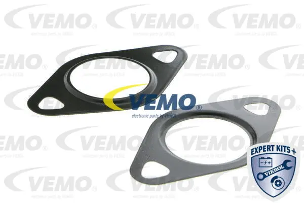 EGR valve, exhaust control