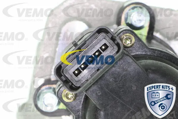 EGR valve, exhaust control