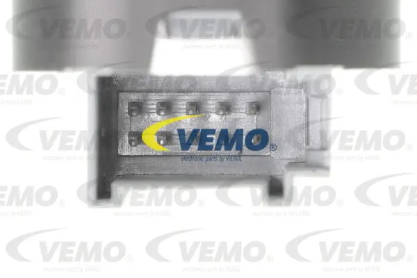 Switch, exterior rearview mirror adjustment