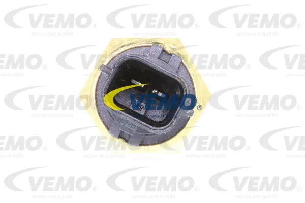 Sensor, coolant temperature