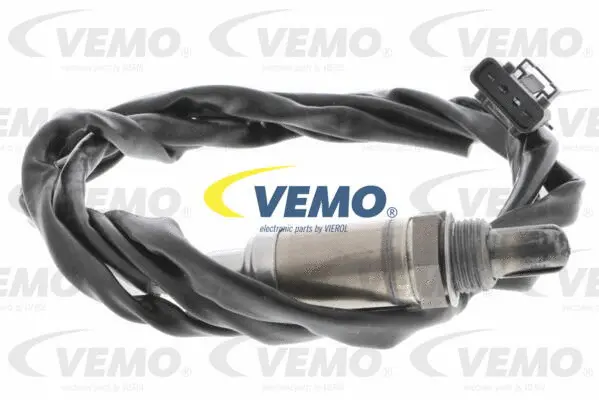 Lambda Sensor