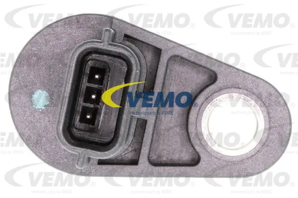 Sensor, crankshaft pulse