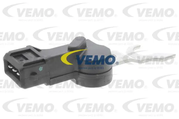 Sensor, ignition pulse
