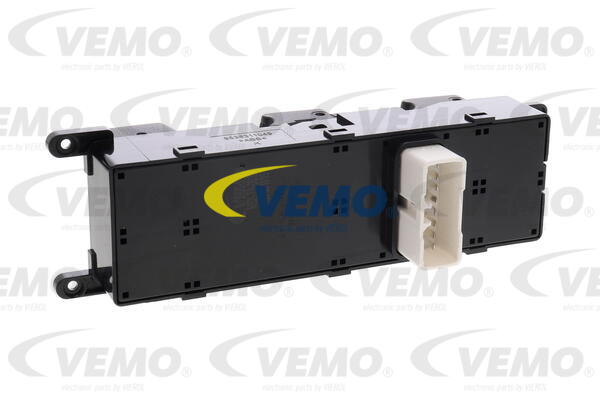 Switch, window regulator