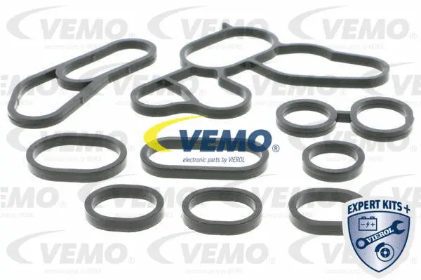 Oil Cooler, engine oil