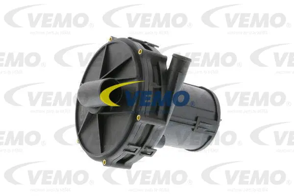 Secondary Air Pump