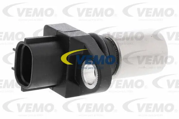 Sensor, crankshaft pulse