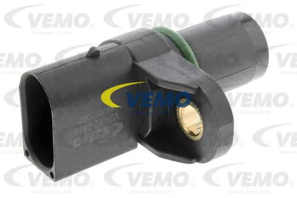 Sensor, ignition pulse