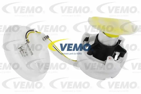 Fuel Feed Unit (V10-09-0861)