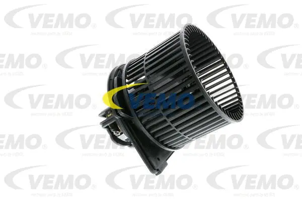 Interior Blower