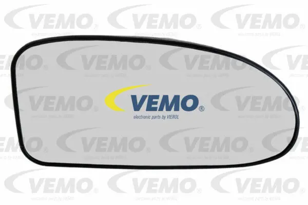 Mirror Glass, exterior mirror