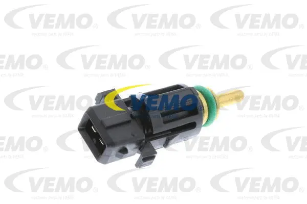 Sensor, coolant temperature
