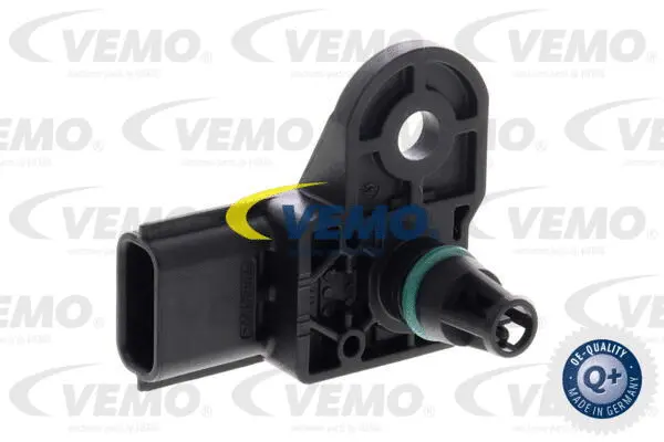 Sensor, intake manifold pressure