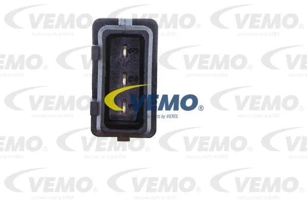Sensor, crankshaft pulse