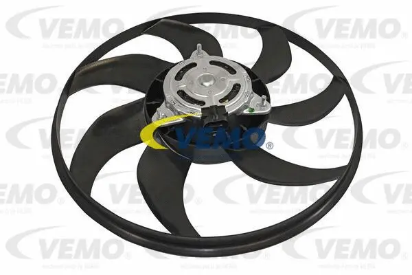 Fan, engine cooling