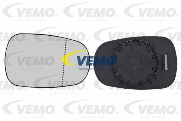 Mirror Glass, exterior mirror