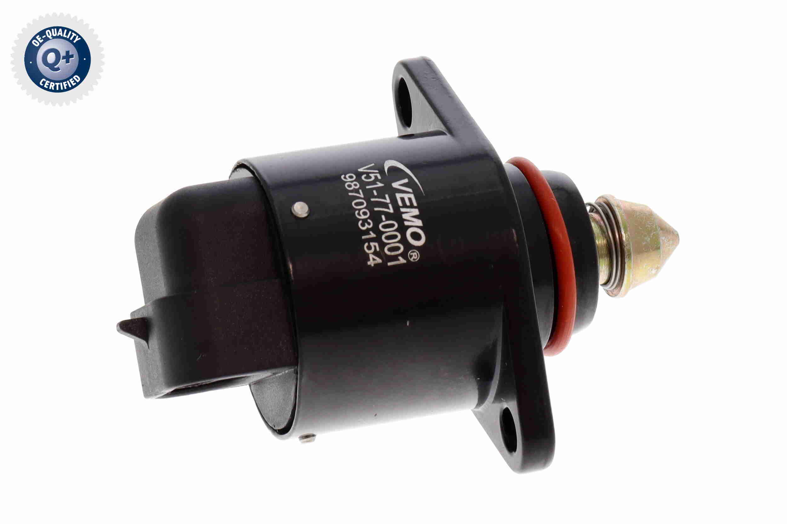 Idle Control Valve, air supply