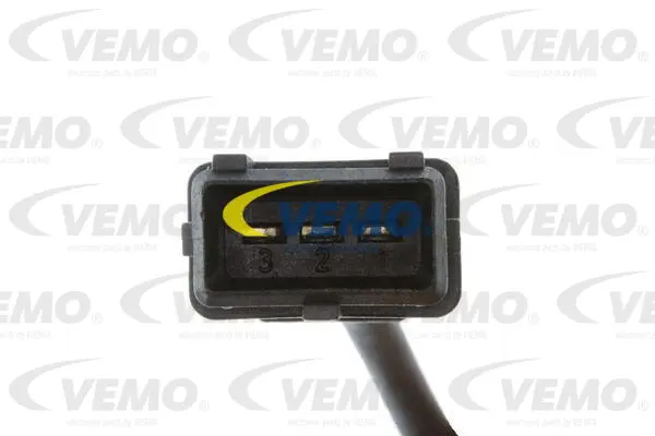 Sensor, crankshaft pulse