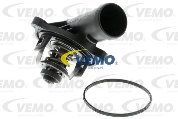 Thermostat Housing
