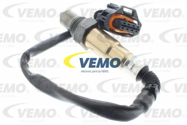 Lambda Sensor