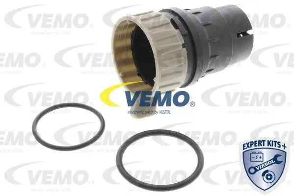 Repair Kit, mechatronics (automatic transmission)