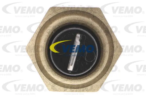 Sensor, coolant temperature