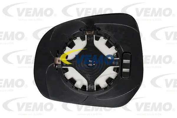 Mirror Glass, exterior mirror