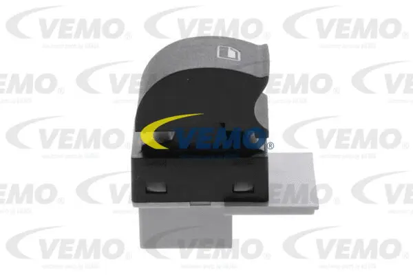Switch, window regulator