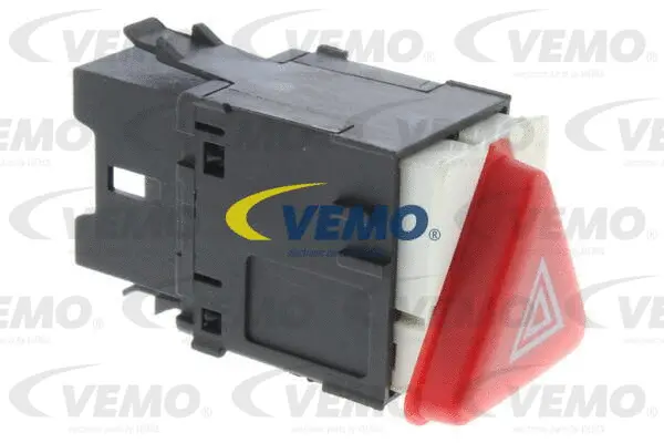 Hazard Warning Light Switch