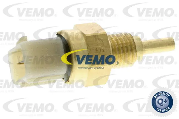 Sensor, coolant temperature