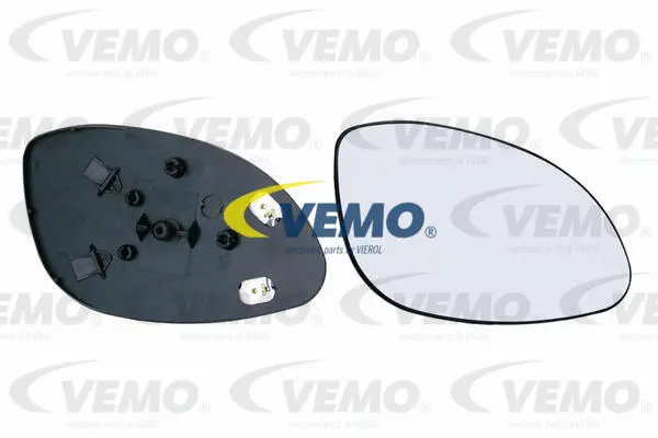 Mirror Glass, exterior mirror