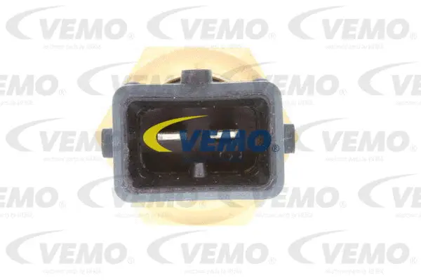 Sensor, oil temperature