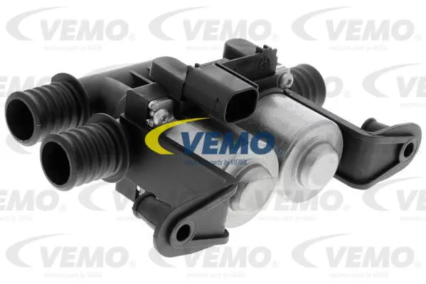 Coolant Control Valve