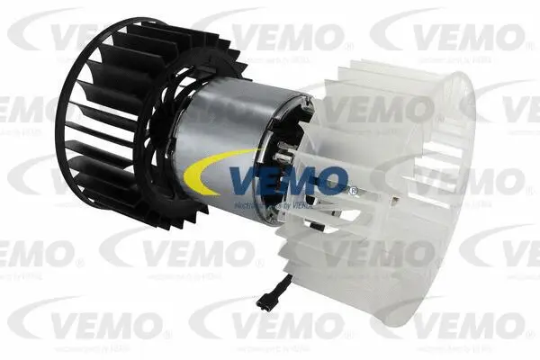 Interior Blower