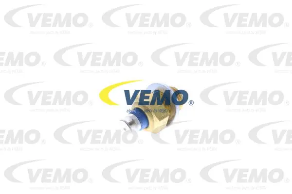 Sensor, oil temperature