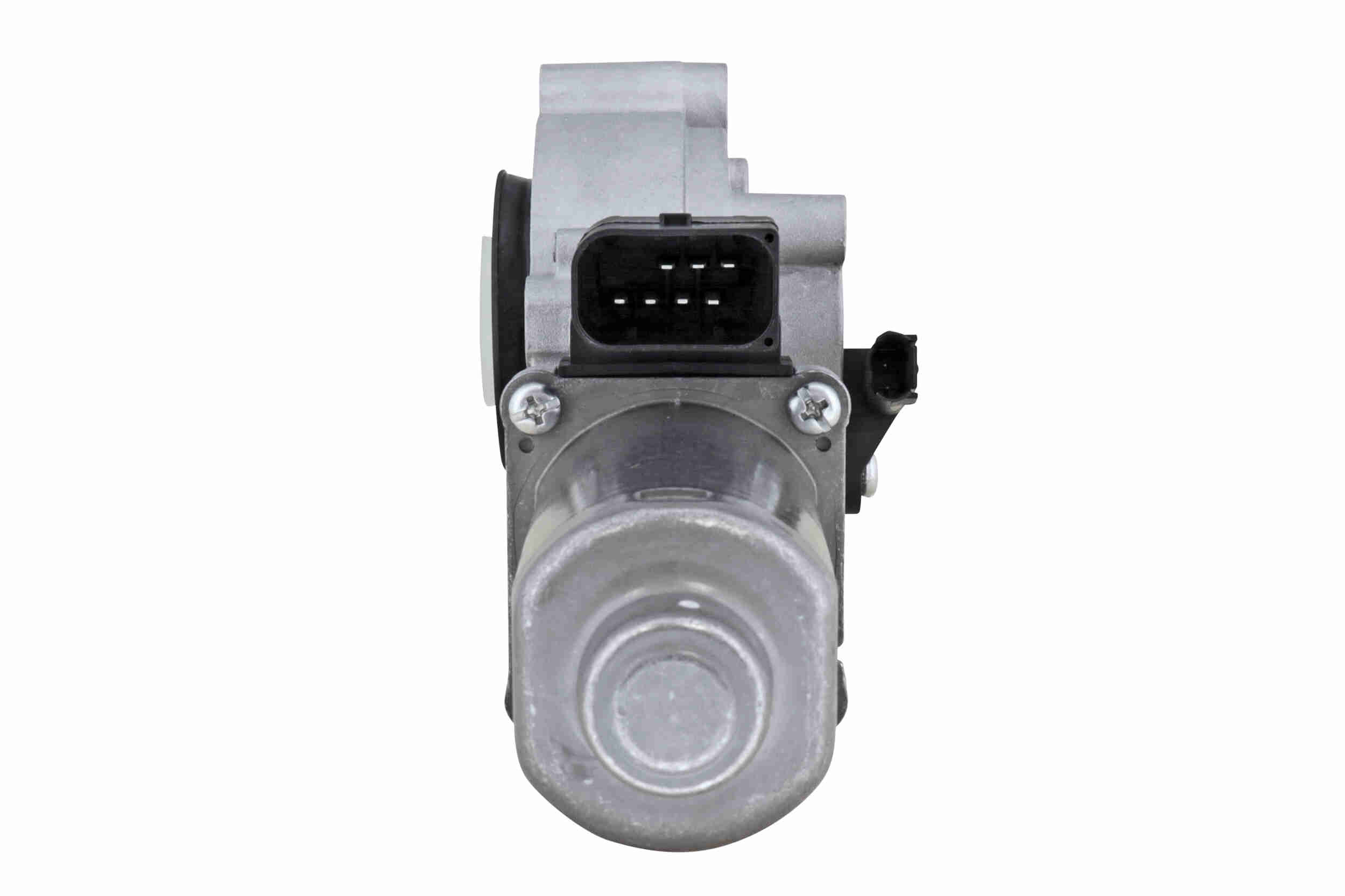 Actuator, transfer case