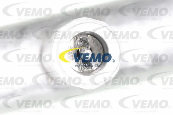 High Pressure Line, air conditioning