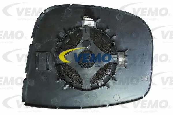 Mirror Glass, exterior mirror