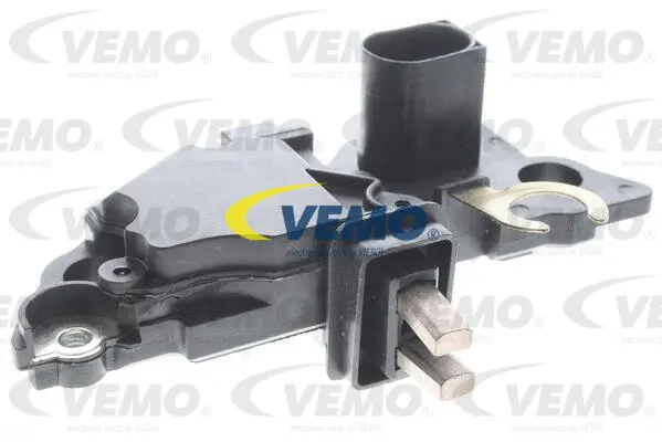Alternator Regulator