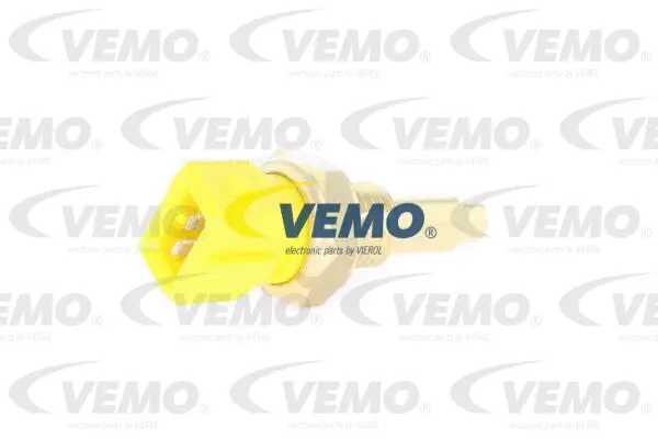 Sensor, coolant temperature