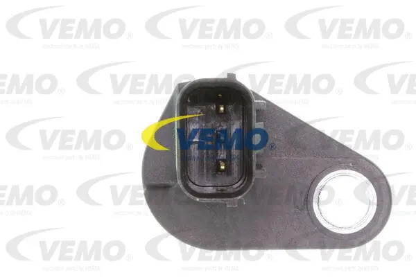 Sensor, crankshaft pulse