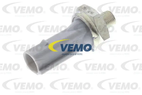 Oil Pressure Switch