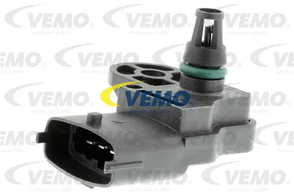 Sensor, intake manifold pressure