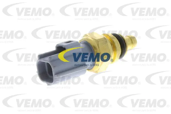 Sensor, coolant temperature