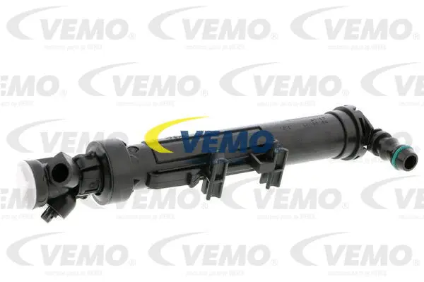 Washer Fluid Jet, headlight cleaning